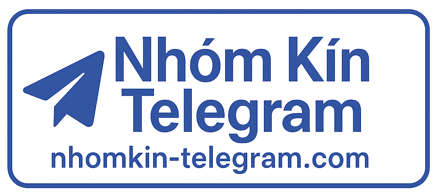 Nhóm Kín Telegram